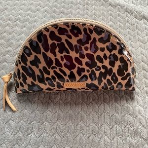 Consuela Cosmetic bag